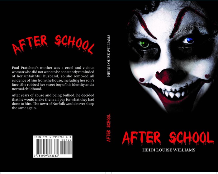 AFTER SCHOOL