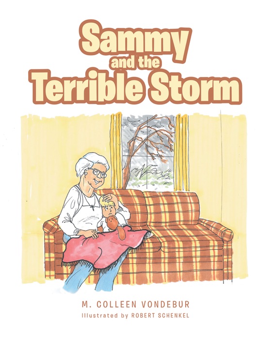 Sammy and the Terrible Storm