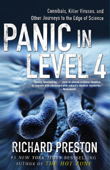 Panic in Level 4 - Richard Preston