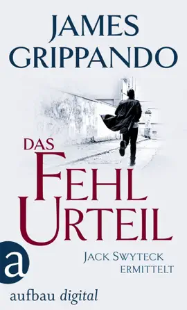 Read: Das Book Fehlurteil