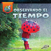 Observando el tiempo - Lisa J. Amstutz & Alma Patricia Ramirez