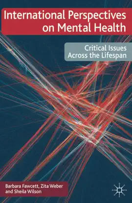 Read: International Perspectives Book on Mental Health