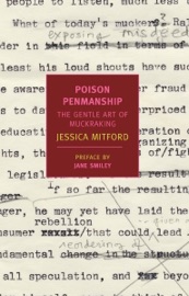 Poison Penmanship - Jessica Mitford & Jane Smiley