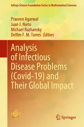 Read: Book Analysis of Infectious Disease Problems (Covid-19) and Their Global Impact