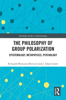 Read: The Book Philosophy of Group Polarization