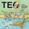 Book Teo y los animales salvajes