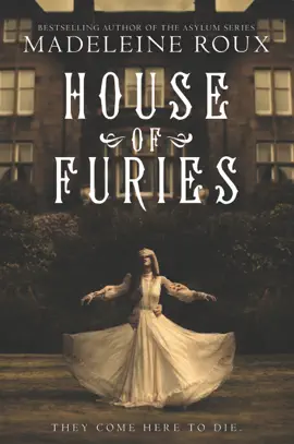 Read: Book House of Furies