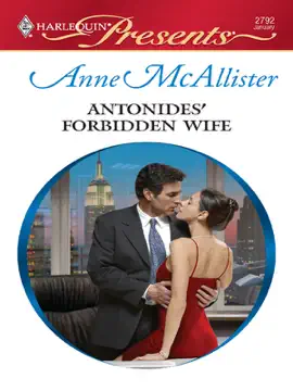 Read: Book Antonides' Forbidden Wife