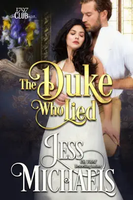 Read: The Duke Who Lied Book