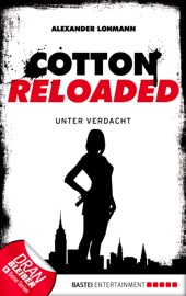 Cotton Reloaded - 19 - Alexander Lohmann