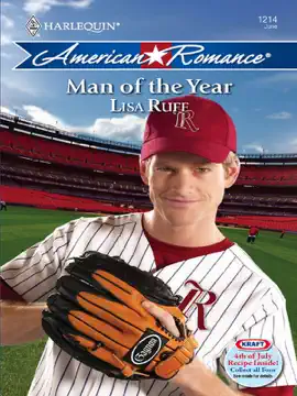 Read: Book Man of the Year