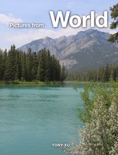 Pictures from World by Tony Xu