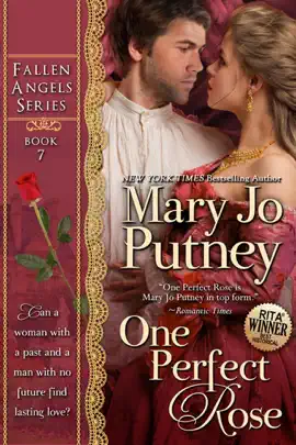 Read: One Perfect Rose Book