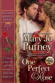 One Perfect Rose - Mary Jo Putney