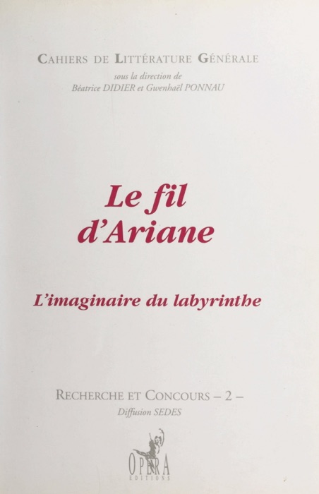 Le fil d'Ariane