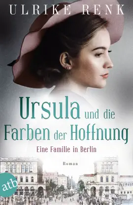 Read: Ursula und die Book Farben der Hoffnung