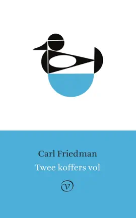 Read: Twee Book koffers vol