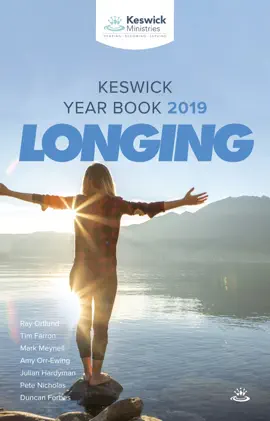 Read: Keswick Year Book Book 2019