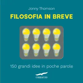 Filosofia in breve