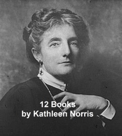 12 Books - Kathleen Norris