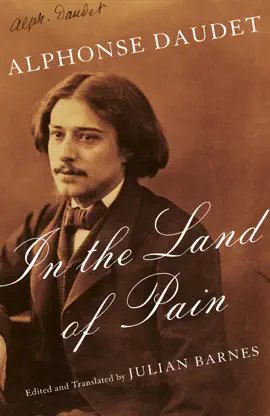Read: In Book the Land of Pain