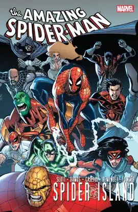 Read: Spider-Man