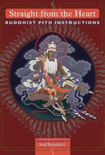 Straight from the Heart by Karl Brunnhölzl