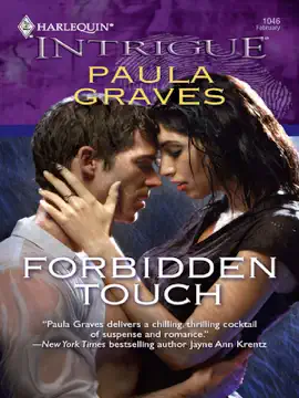 Read: Forbidden Book Touch