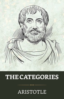The Categories by Aristotle