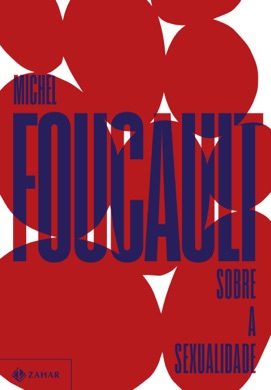 Capa do livro Política de Michel Foucault