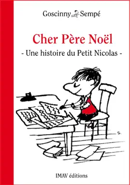 Read: Cher Book Père Noël