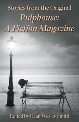 Read: Stories Book from the Original Pulphouse: A Fiction Magazine