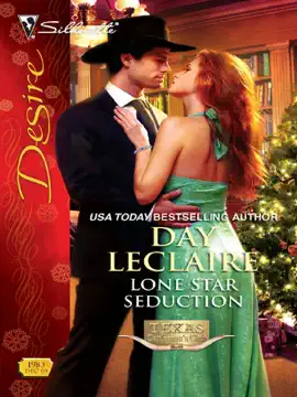 Read: Lone Star Book Seduction