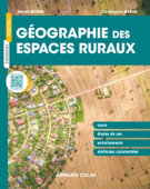 Géographie des espaces ruraux - Alexis Gonin & Christophe Quéva