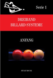DREIBAND BILLARD SYSTEME - Murat Koçak
