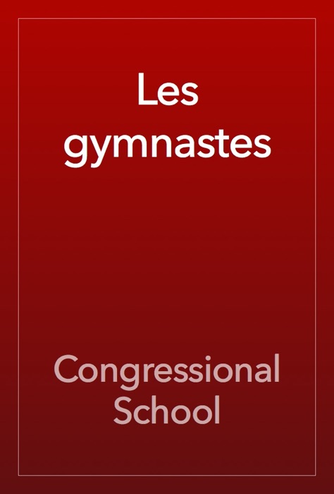 Les gymnastes