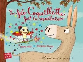 Read: La Fée coquillette fait la maîtresse Book
