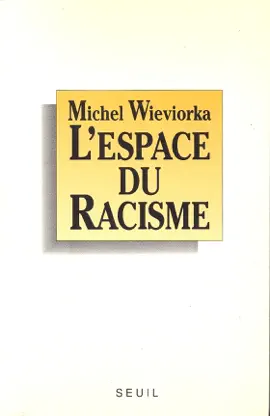 Read: L'Espace Book du racisme
