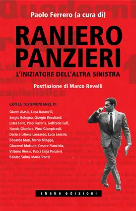 Read: Raniero Panzieri. L’iniziatore dell’altra sinistra Book
