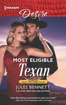 Read: Most Book Eligible Texan