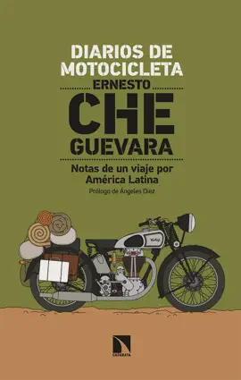 Read: Diarios de motocicleta Book