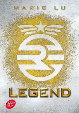 Read: Legend Book - Tome 1