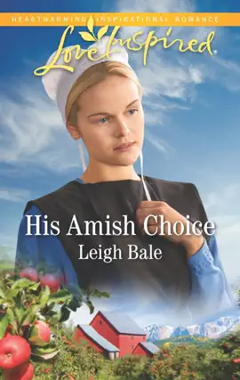 Read: His Book Amish Choice