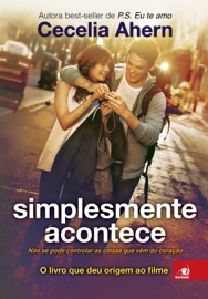 Simplesmente acontece - Cecelia Ahern