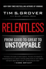 Relentless - Tim S Grover