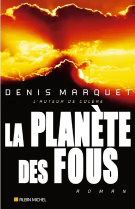 Read: Book La Planète des fous