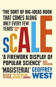 Scale Book Cover