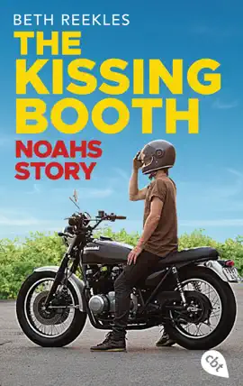 Read: The Book Kissing Booth - Noahs Story