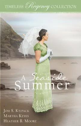 Read: A Seaside Summer Book