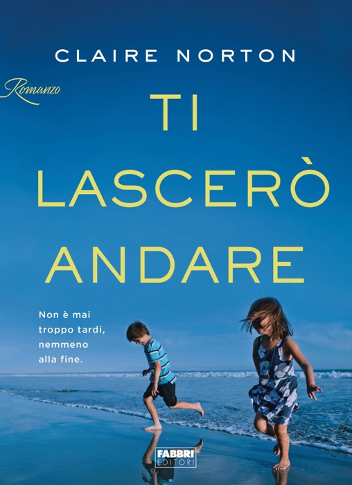 Ti lascerĂ² andare